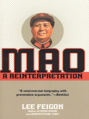 cover image of Mao